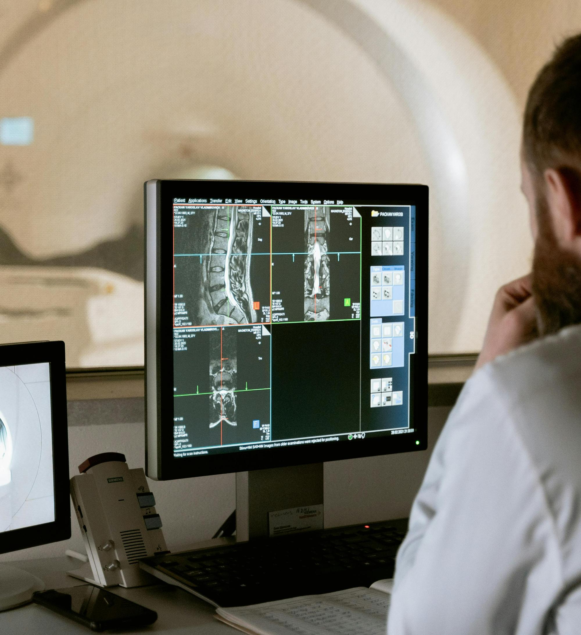 Радиология