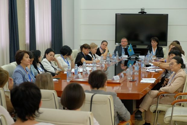 Аккредитация образовательных программ