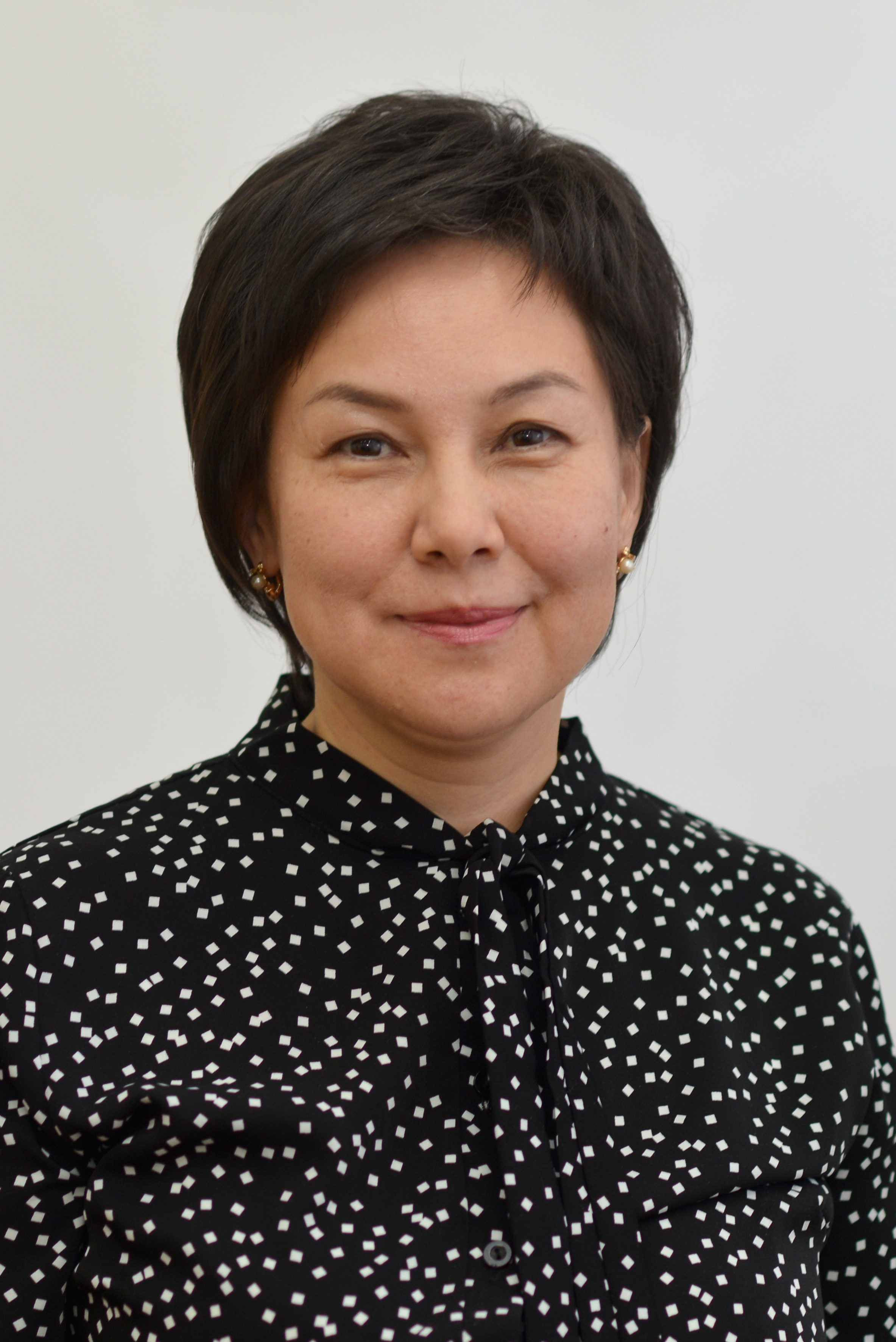 Фотография Amirkhanova Dana Talgatovna