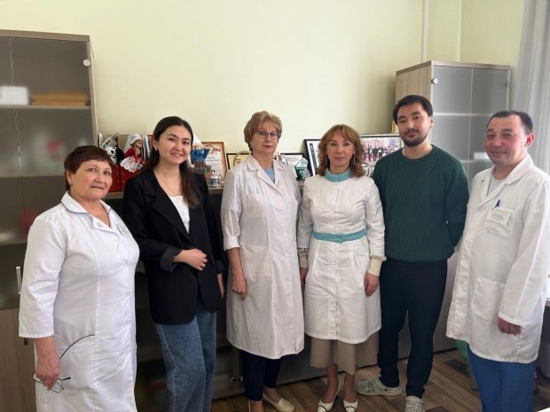 Обучение в Казани