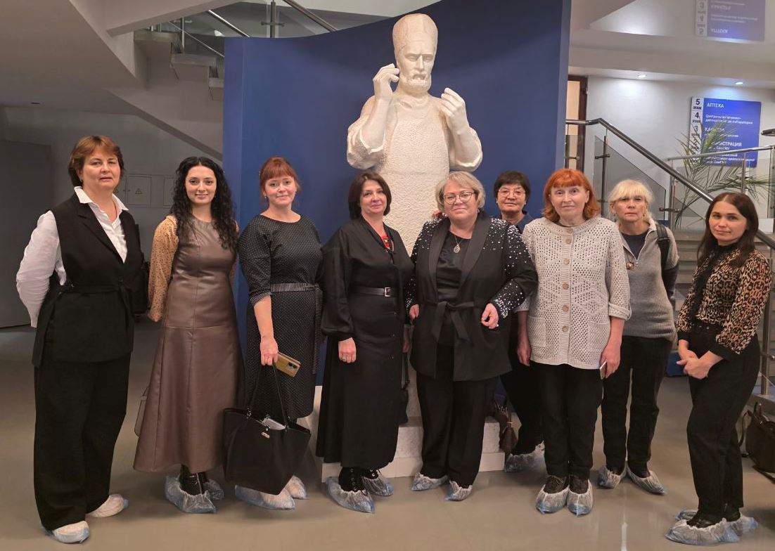 «Ішкі аурулар дәрігерінің тәжірибесіндегі өзекті нефрология мәселелері»