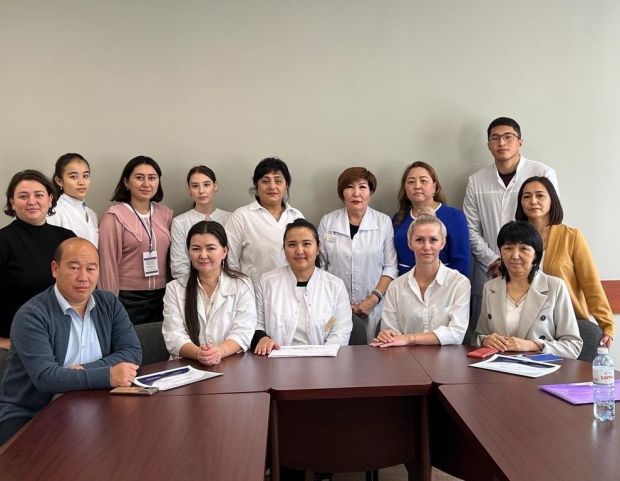 Участники Школы молодых ученых удостоены дипломов