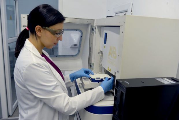 Irina Kadyrova is the winner of the “ALTYN SHIPAGER” award!