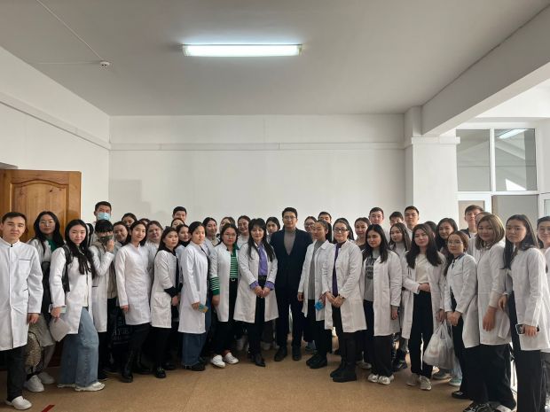 Тәуелсіздік жылдарындағы отандық фармация