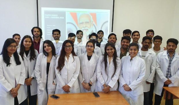 Рассказали о политических лидерах современности