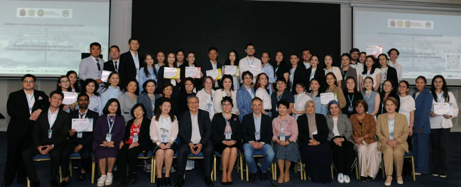 "Успехи Школы сестринского образования в нейрореабилитации"