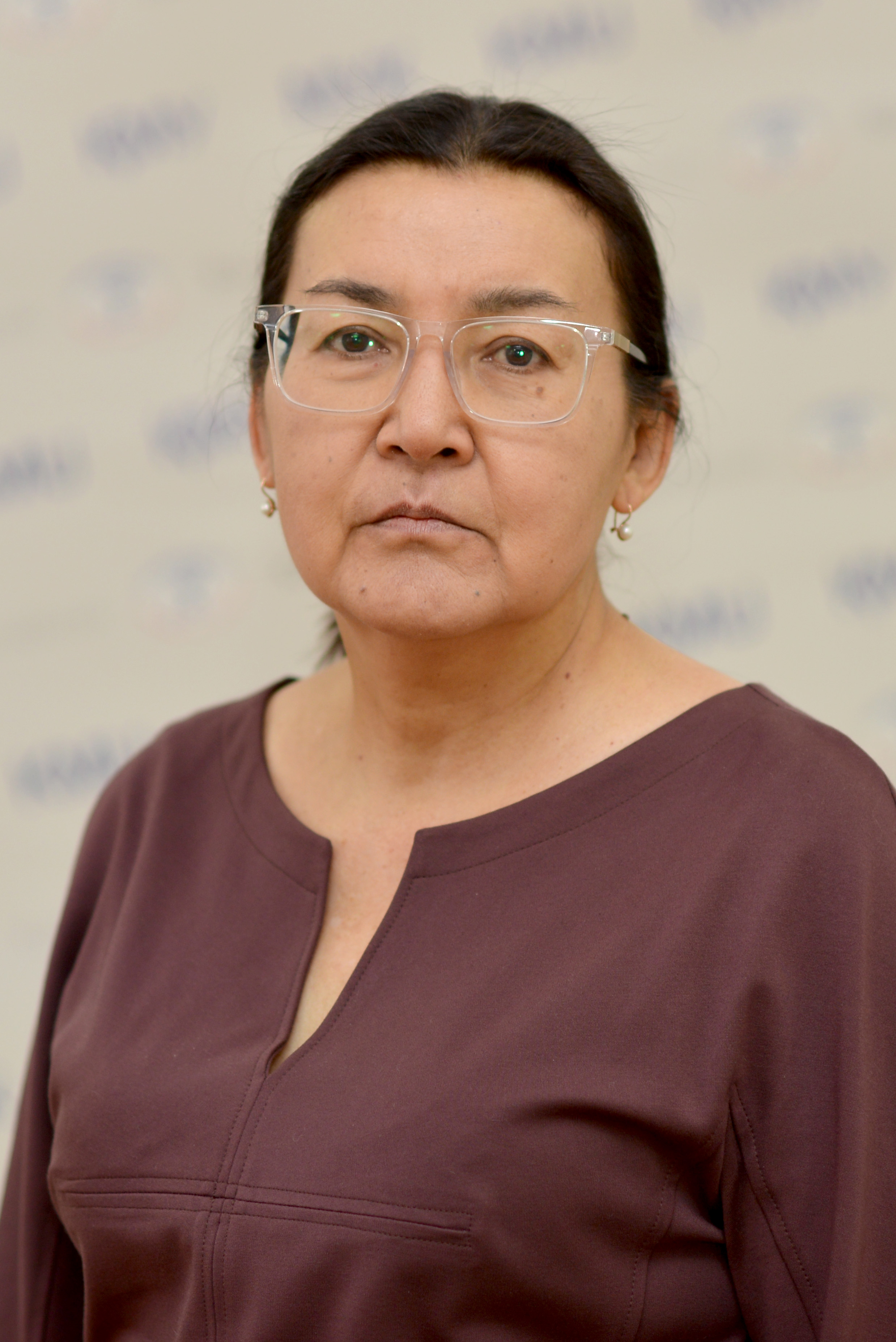 Фотография Haydargalieva Leila Salamatovna