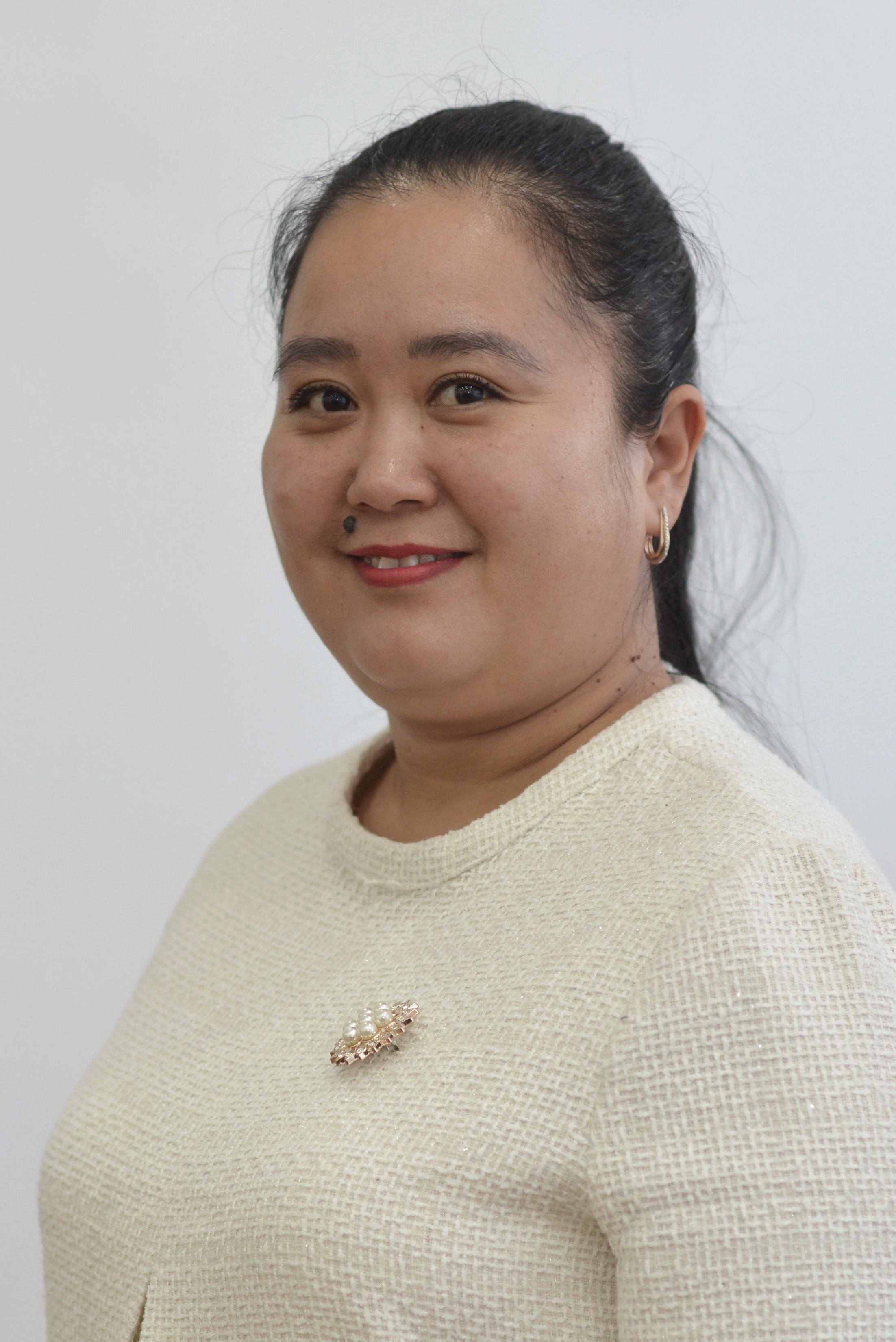 Фотография Koshanova Amina Amantaikyz