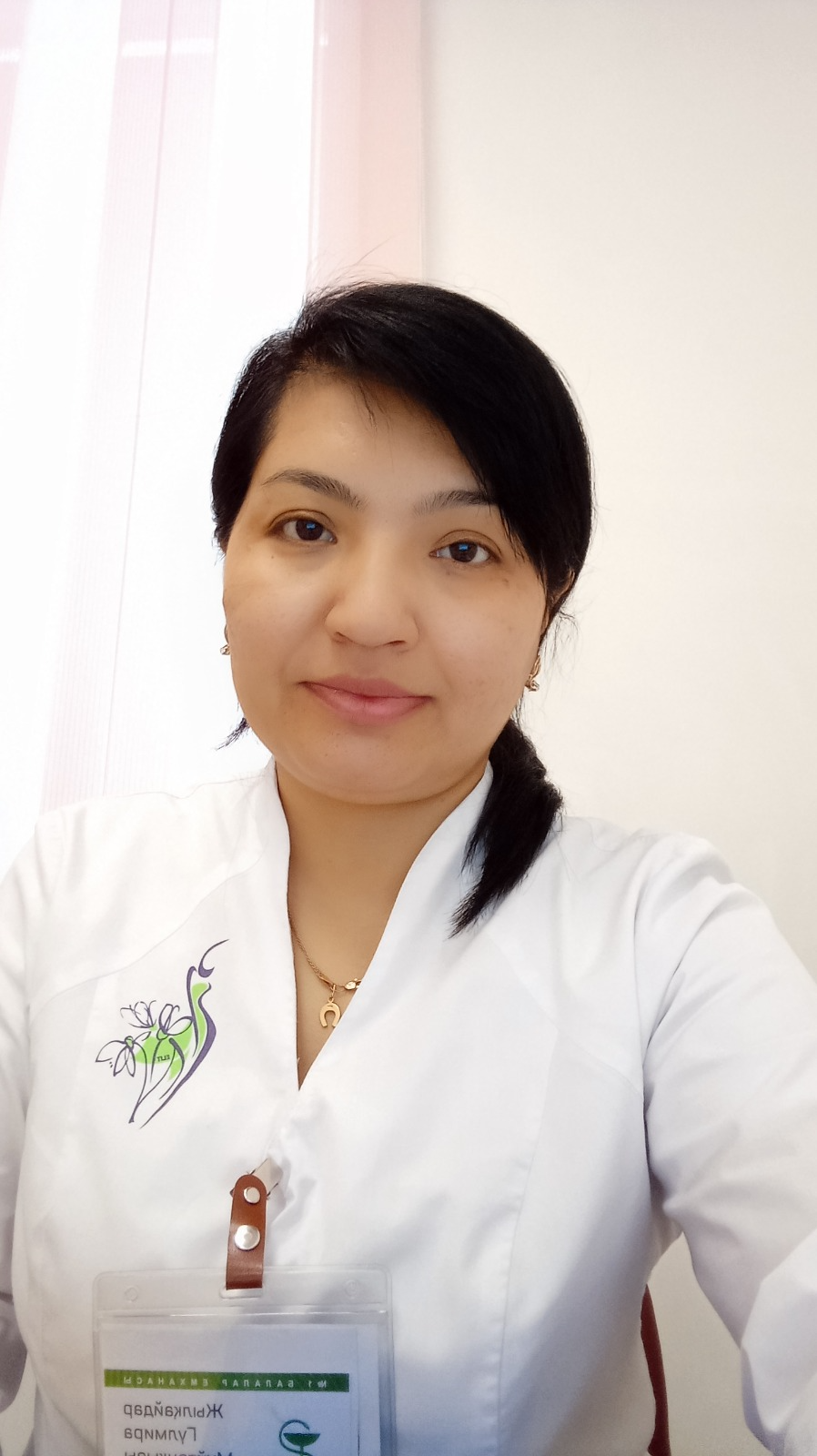 Фотография Жылқайдар Гүлмира Мүйтенқызы