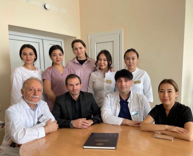 Всемирный день борьбы с диабетом