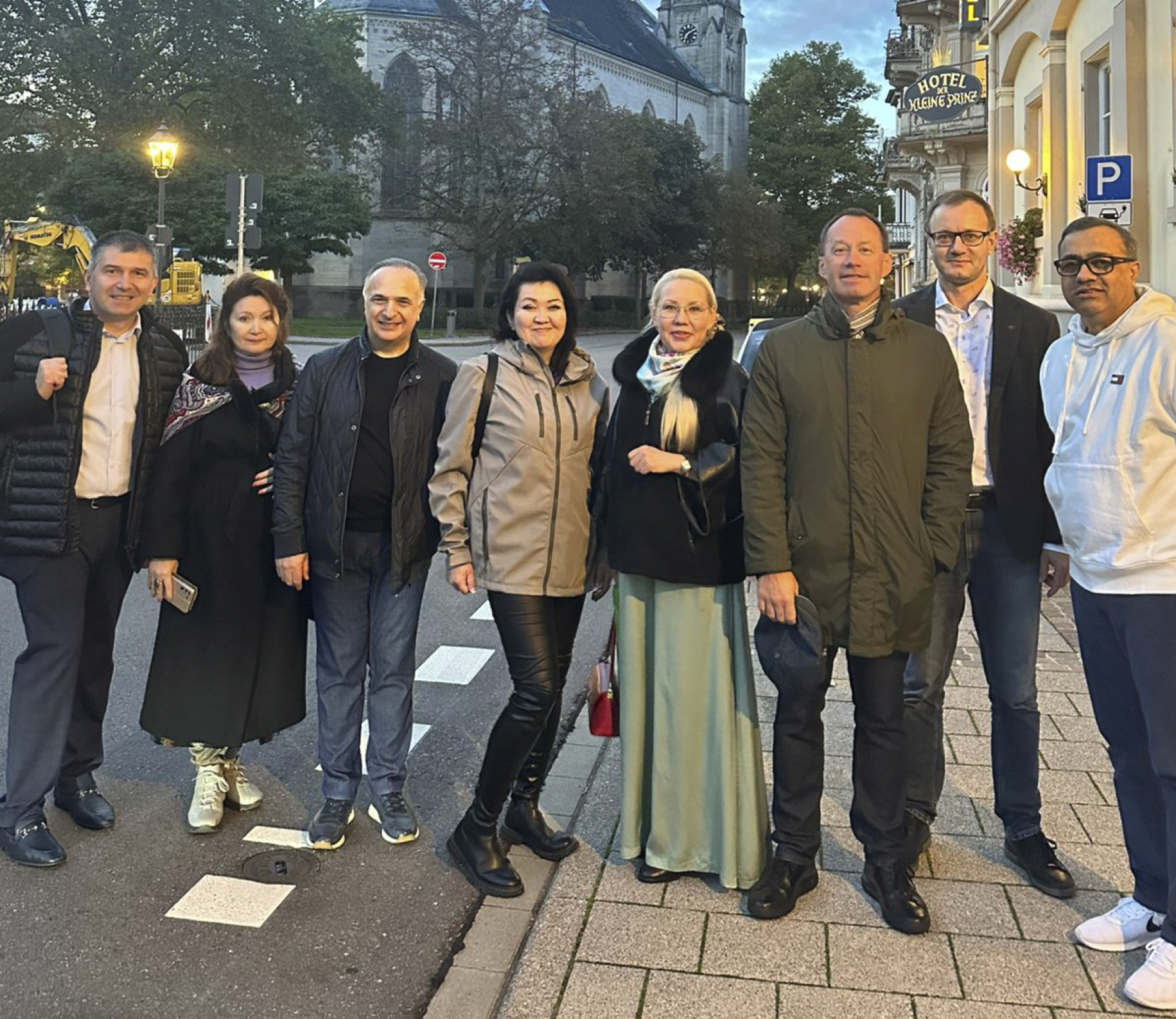 Форум медицинских экспертов 2025