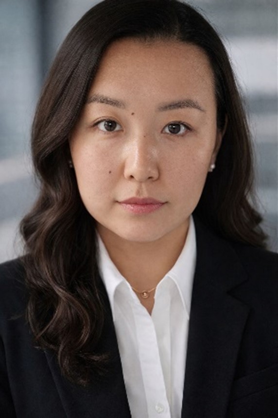 Sultanbekova Aidana Askarovna