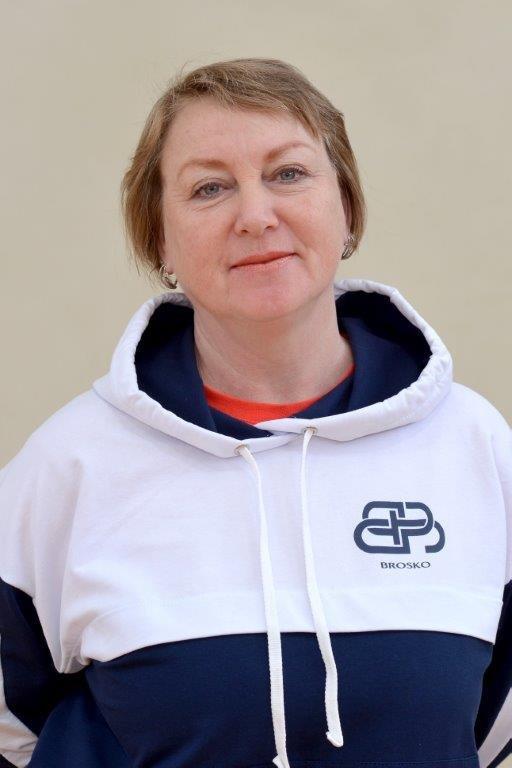 Фотография Smirnova Irina Dmitrievna