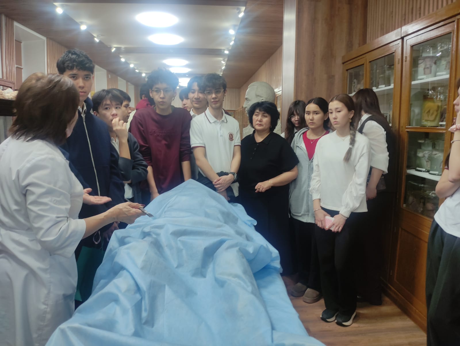 Болашаққа бағдар: саналы таңдау — табыс кепілі