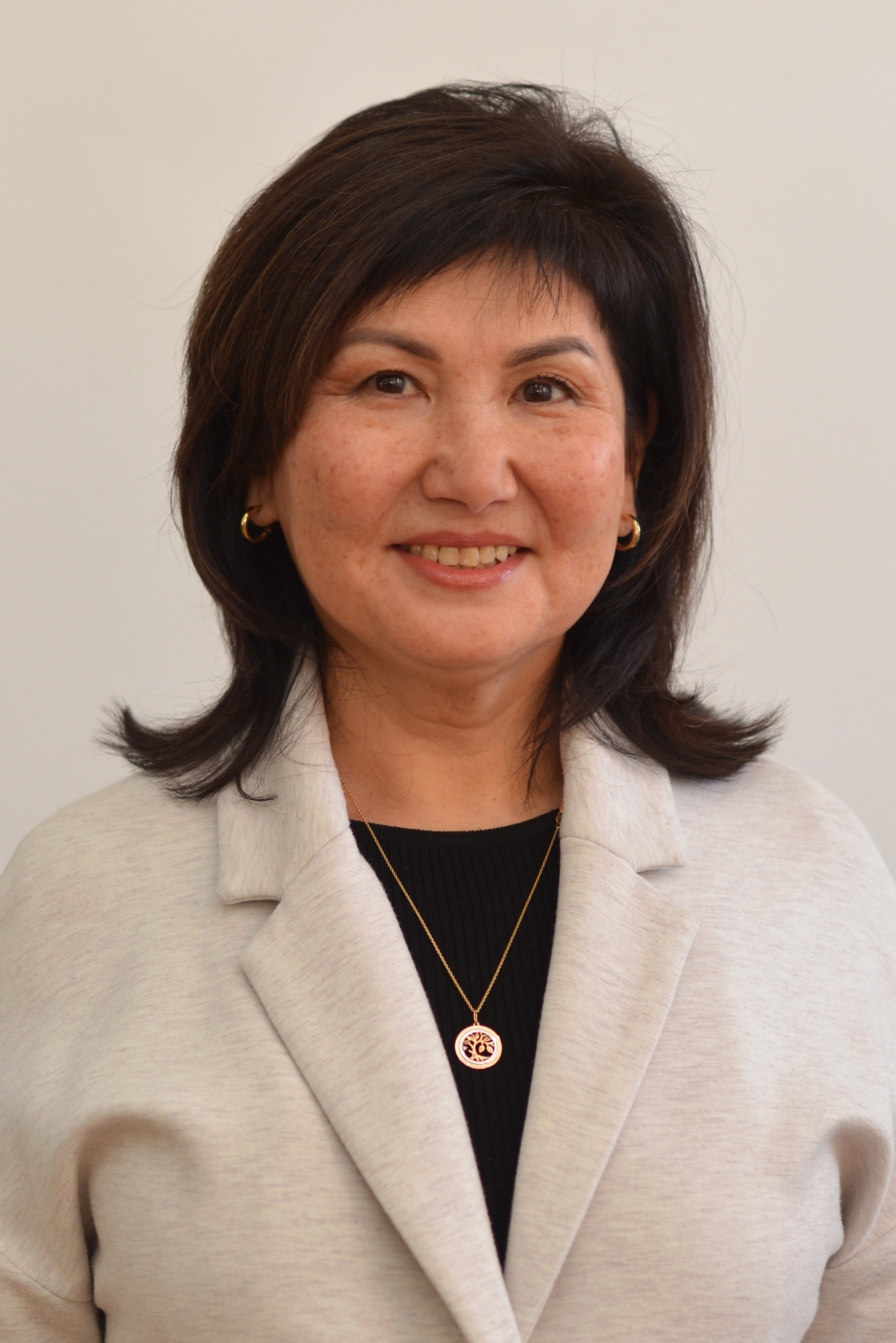 Фотография Alpysova Aigul Rahmanberlinovna