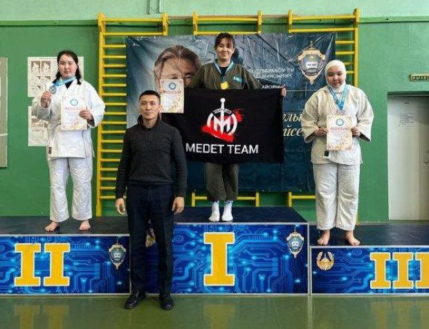 Турнир по рукопашному бою