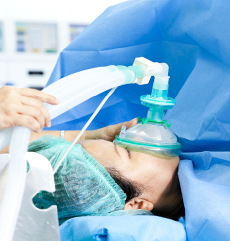 Анестезиология және реаниматология (ересектер, балалар)