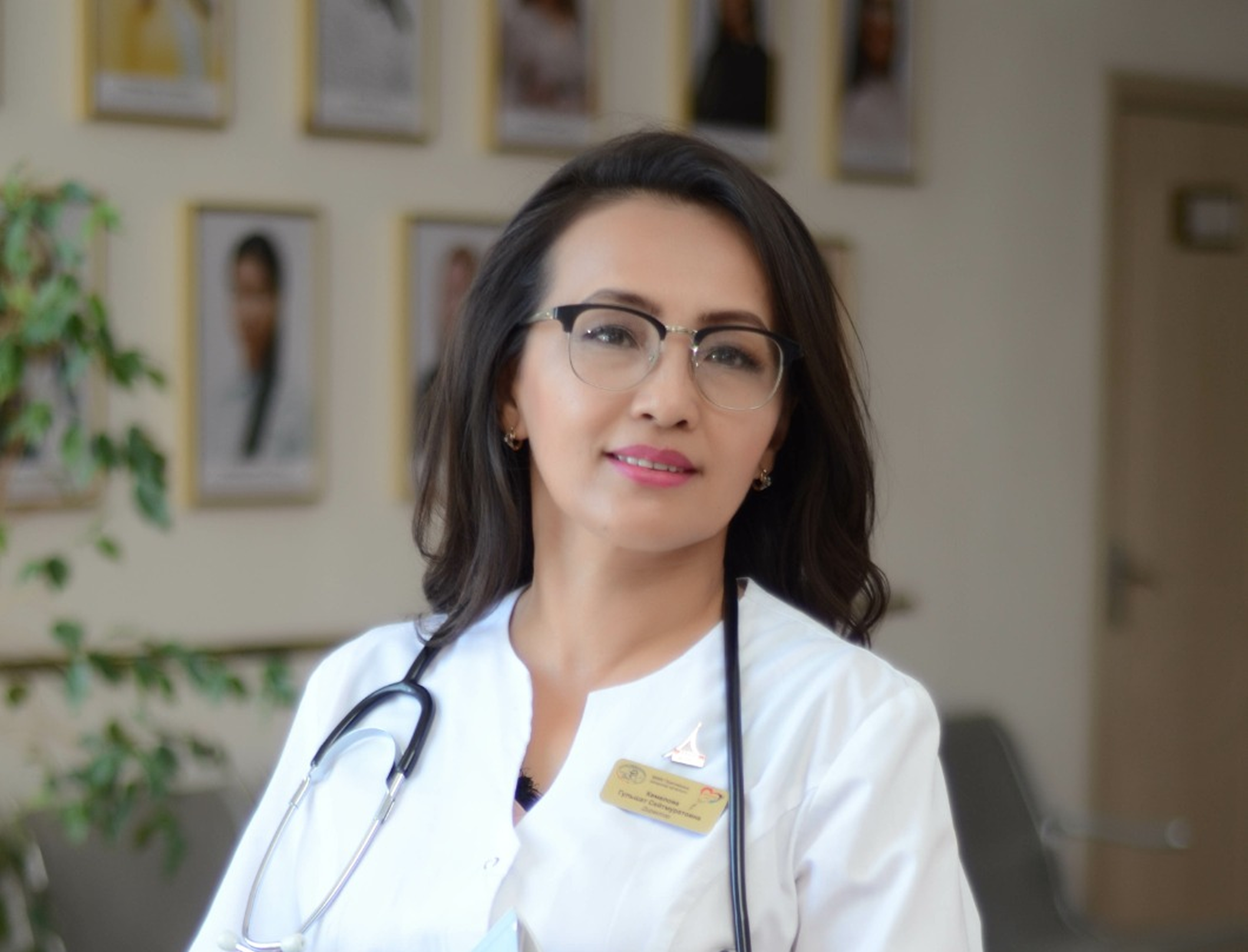 G.Kemelova, the head of the CSET, has joined the research team of the WHO Regional Office for Europe