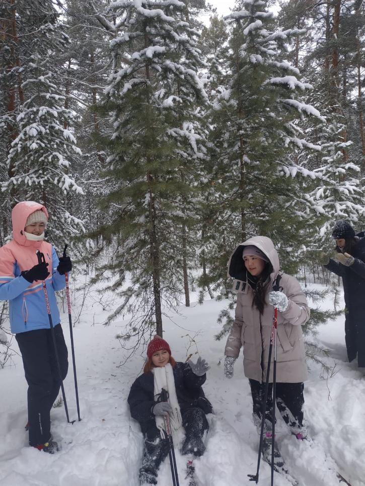 Tradition with history