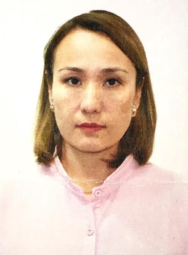 Фотография Alibayeva Dinara Tuleutayeva