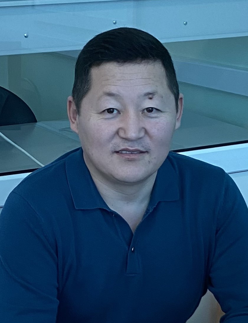 Фотография Сайлау Жанболат