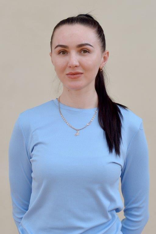 Фотография Aristarkhova Anna Dmitrievna