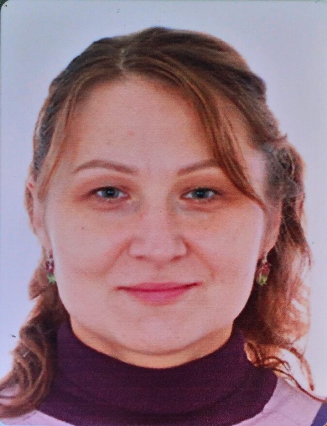 Фотография Nikolaevna Antonina Borisovna