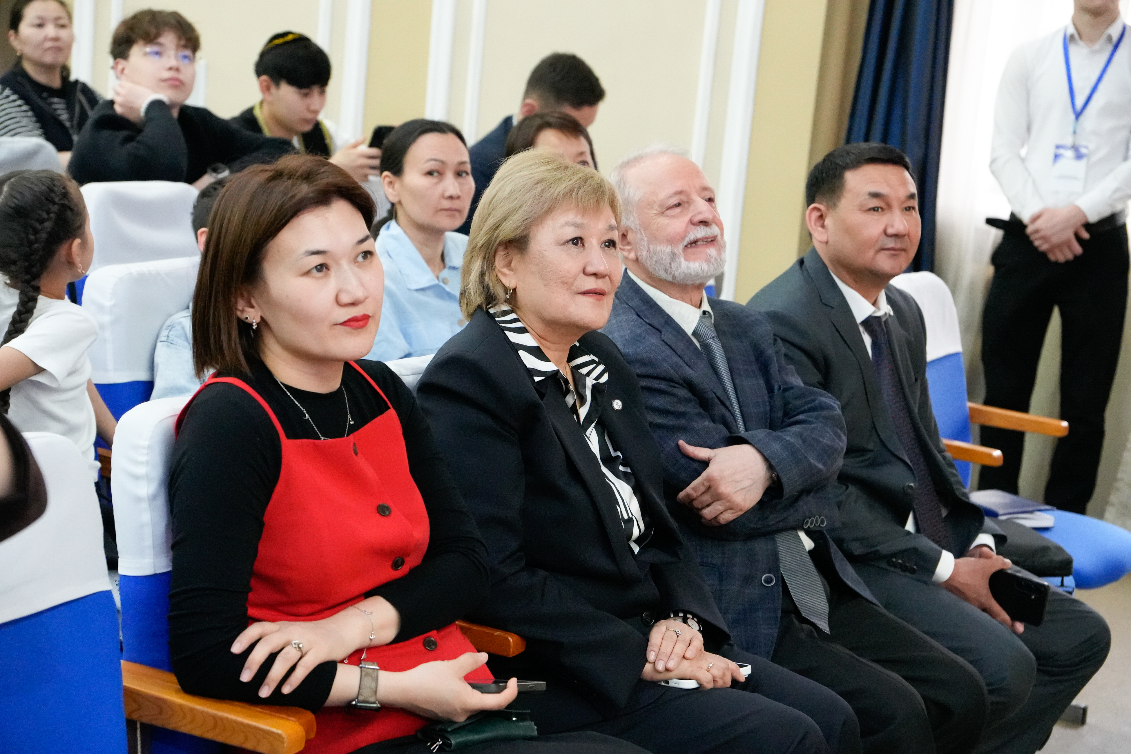 XIII Festival "We are Diverse, We are Equal, We are Together":  A New Chapter in the History of Traditions 