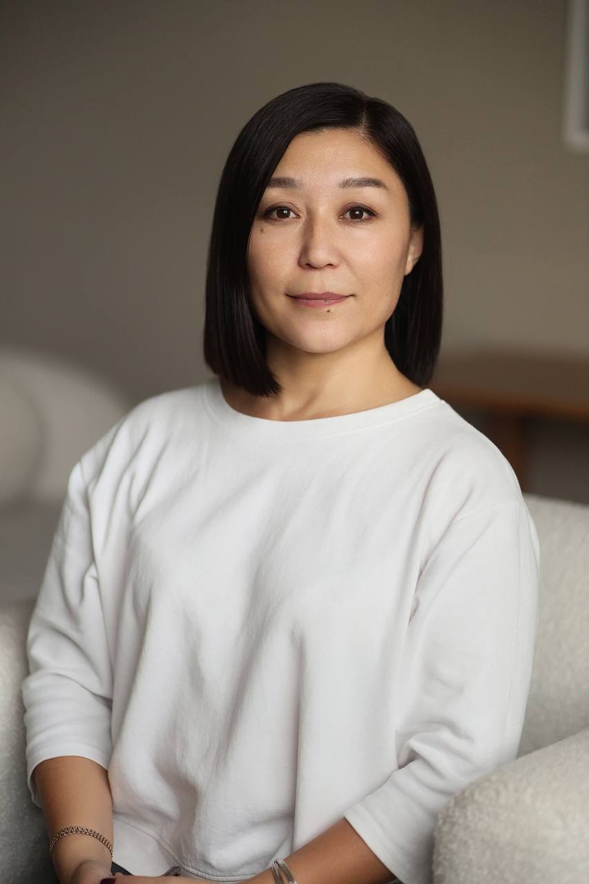 Фотография Стабаева Лейла Медеубаевна