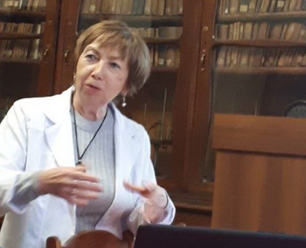 Обсудили перспективы совместных научных исследований в области медицинского образования