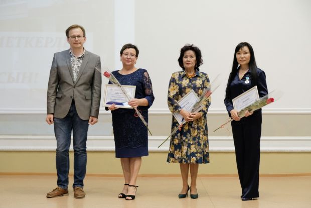 С Днем медицинского работника!