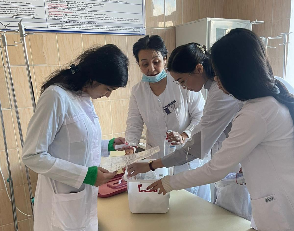 Клиникалық фармакология