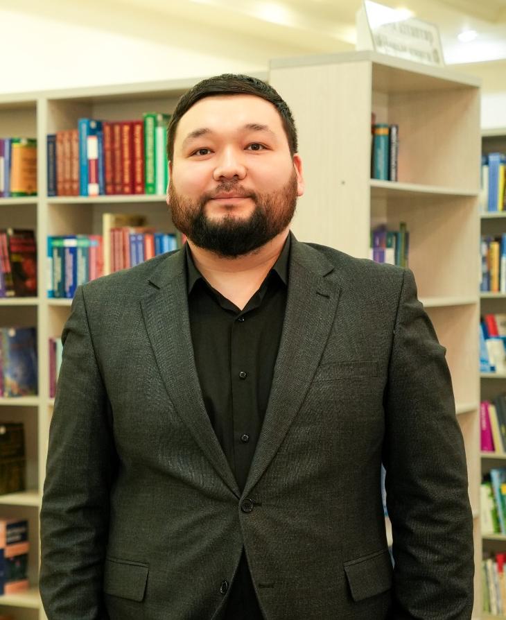 Фотография Aitmagambetov Auez Rashidovich