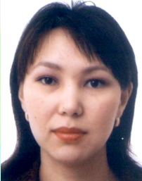 Фотография Kaldar Saule Akzholovna