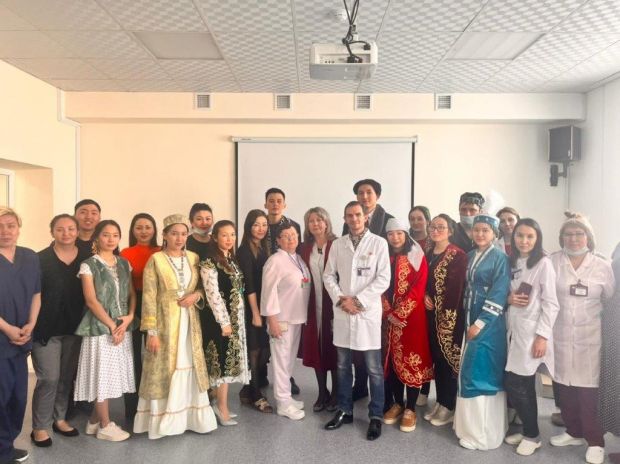 Наурыз – праздник единства и благополучия!