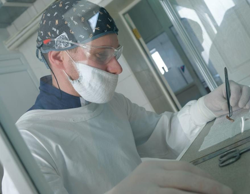 Патологиялық анатомия