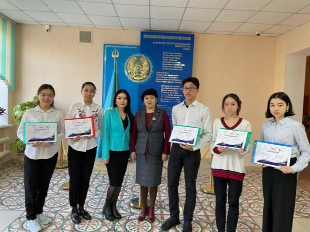 Заочная конференция учебно-исследовательских работ учащихся