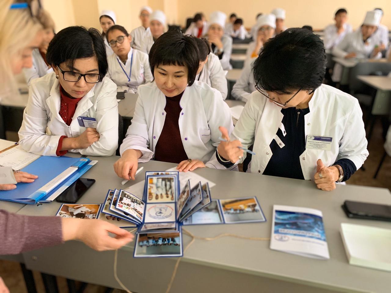 Менеджмент в общественном здравоохранении (профильное направление)