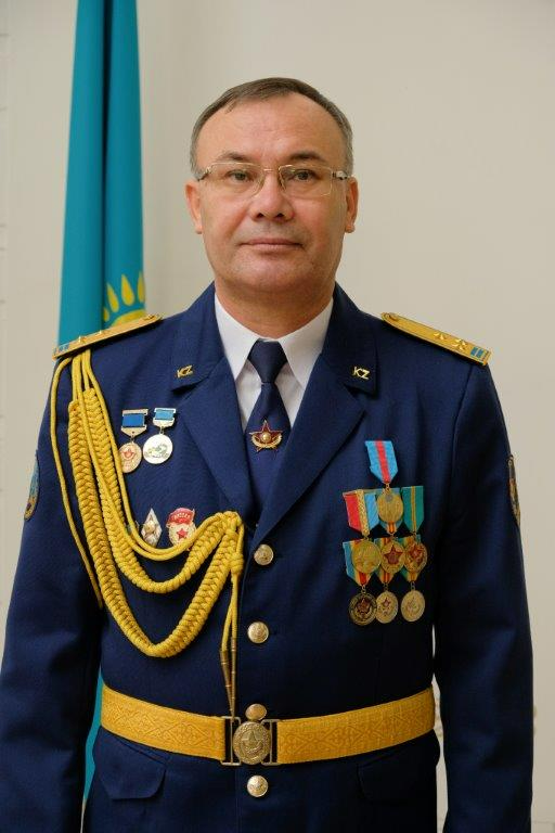 Фотография Baurzhan Zhienbayev