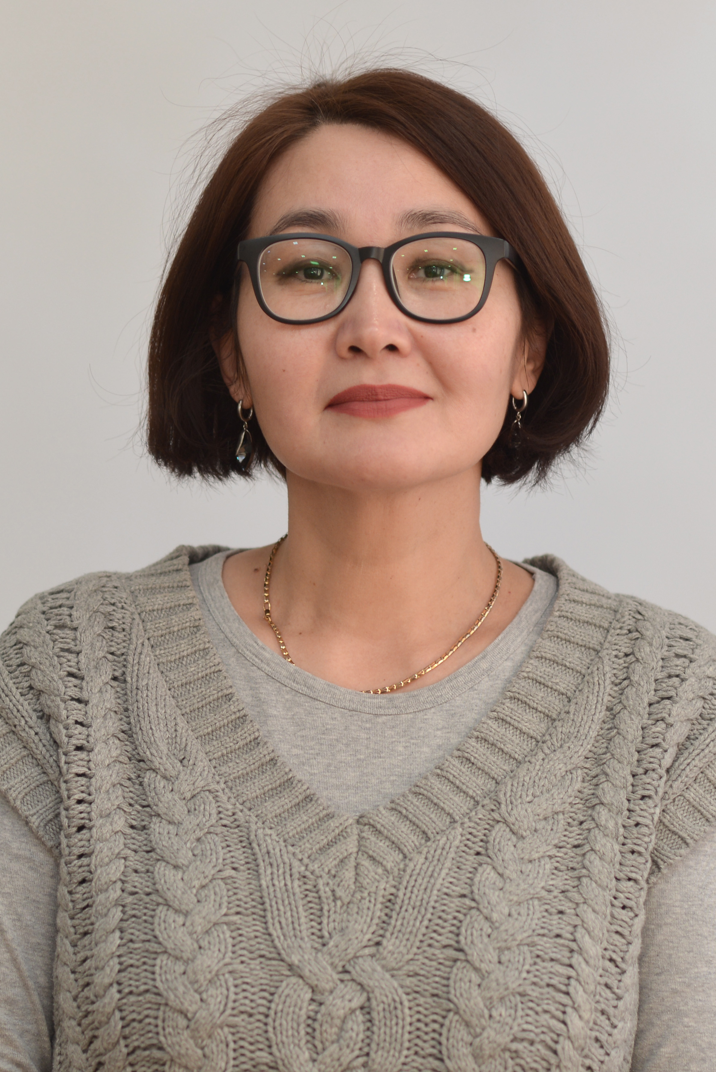 Фотография Toiynbekova Rakhima Zhaksylykovna 