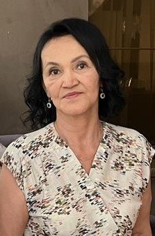 Фотография Kolebaeva Gulnar Tokenovna