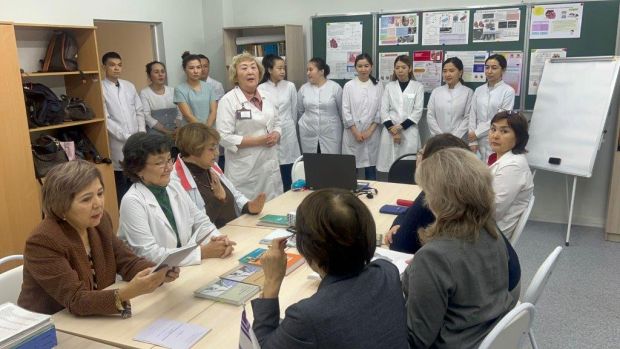 Effective teaching methods in residency