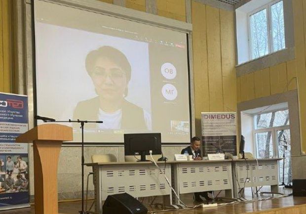 Конференция по применению симуляционных технологий в медицинском образовании