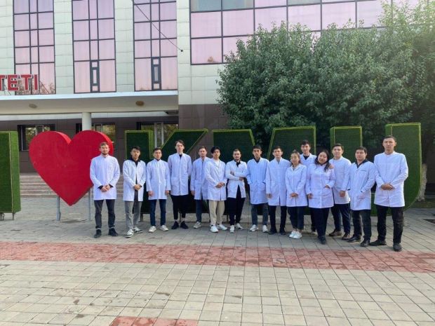 Эпидемиологиялық «баттл»