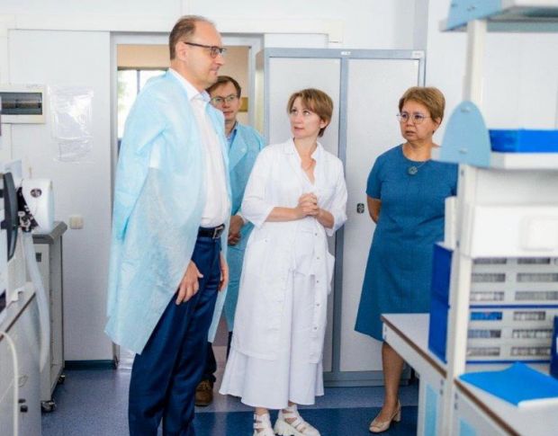 Фармацевтикалық ғылым және тәжірибе білімінің тұтастығы