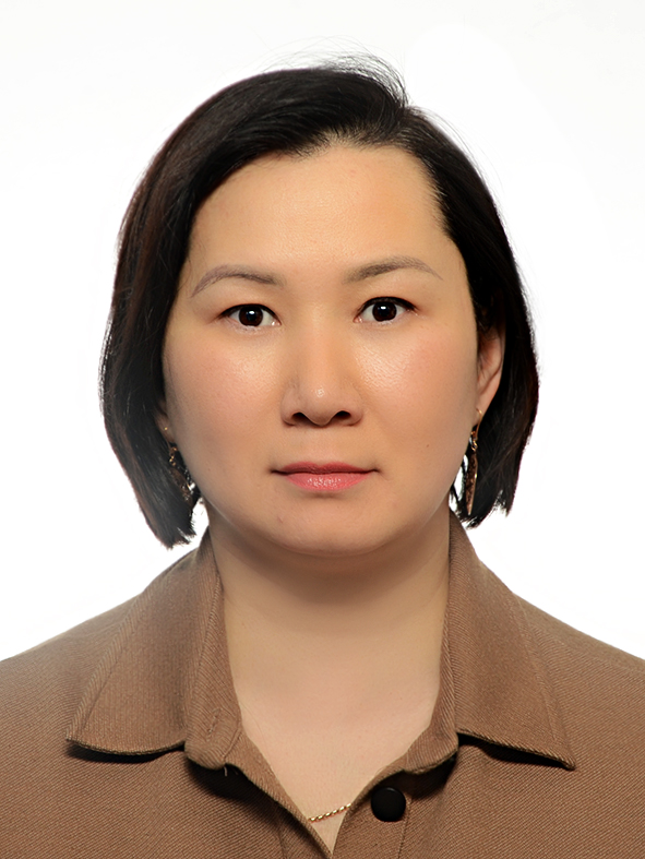 Фотография Умирбаева Асель Ильтаевна