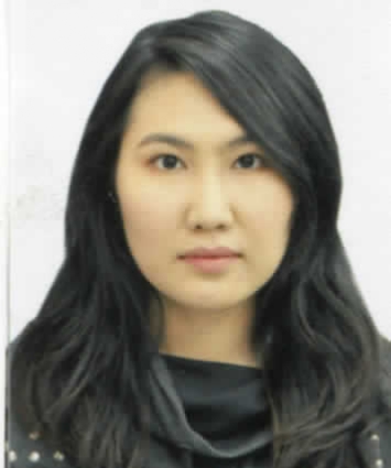 Болатова Жанерке Ерлановна