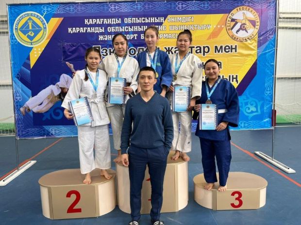 Богатый «урожай»