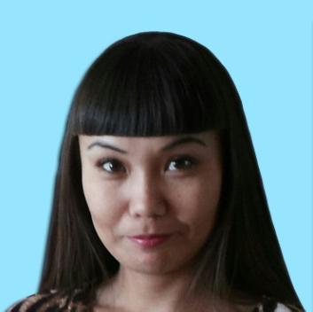 Фотография Dzhakupova Dinara Ermekovna