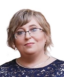 Фотография Vasilyeva Natalia Nikolaevna